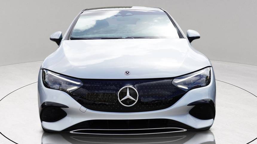 2024 mercedes-benz eqe eqe 500 4matic