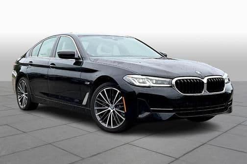 2023 bmw 530e 530e in augusta, georgia