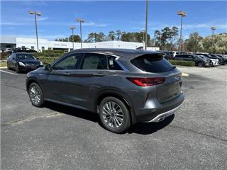 2024 Infiniti QX50 luxe