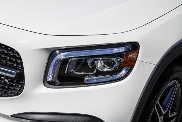 2023 mercedes-benz glb 250 base