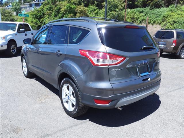 2013 ford escape se