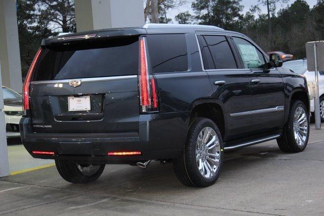 new 2019 cadillac escalade 2wd luxury picayune, ms 39466 for sale in caesar, mississippi