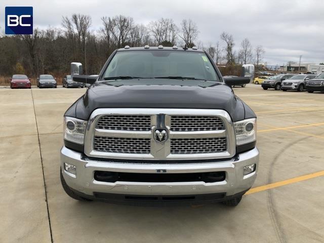 2017 ram ram pickup 3500 laramie 4x4 laramie 4dr crew cab 8 ft. lb drw pickup for sale in tupelo, mississippi