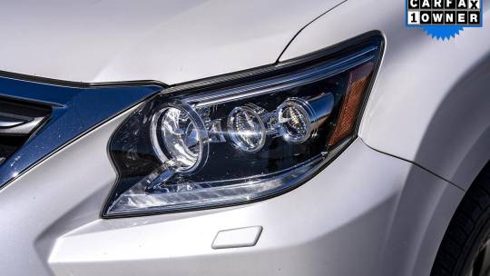 2018 Lexus GX