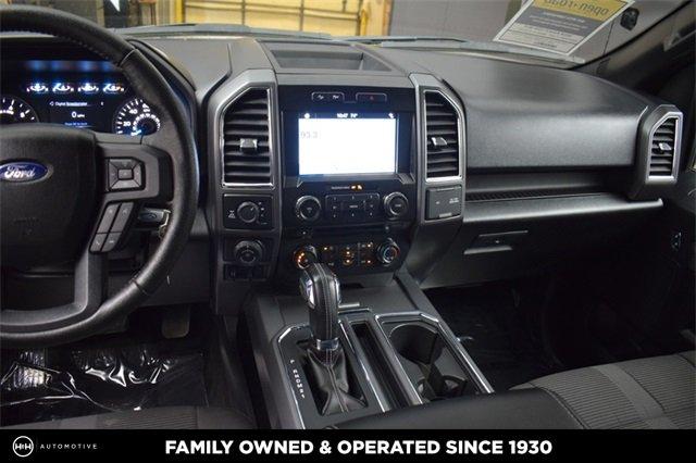 used 2016 ford f150 xlt omaha, ne 68127 for sale in omaha, nebraska