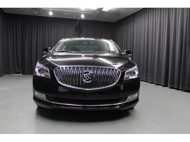 2016 buick lacrosse sport touring