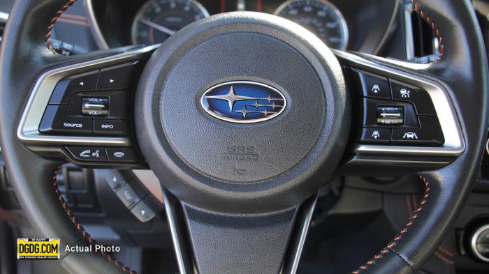 certified 2019 subaru crosstrek 2.0i limited san jose, ca 95136 for sale in san jose, california