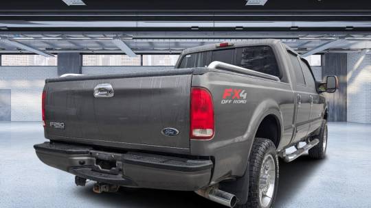 2003 Ford F-250