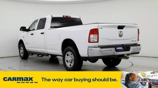 2022 RAM 3500