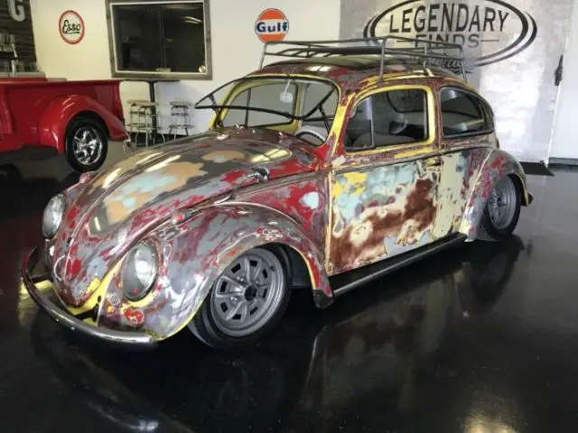 custom