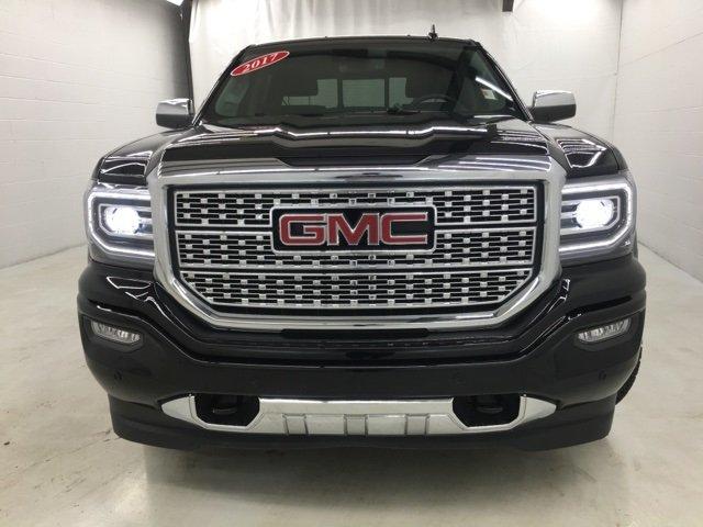 used 2017 gmc sierra 1500 denali clarksville, tn 37040 for sale in clarksville, tennessee