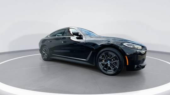 2023 BMW i4