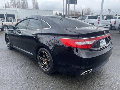 2017 hyundai azera in saint louis, missouri