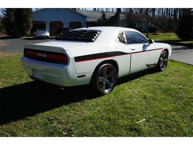 2013 dodge challenger r/t in monroe township, new jersey