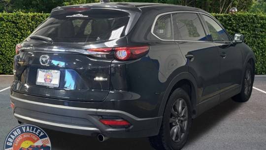 2023 Mazda CX-9