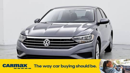 2020 Volkswagen Jetta