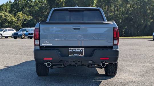 2024 Honda Ridgeline