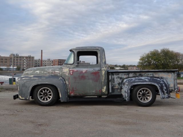 1959 ford f100 pickup