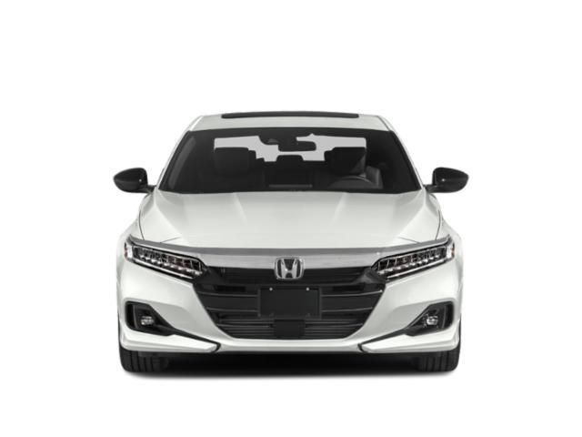 2021 honda accord sport 1.5t