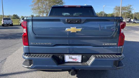 2024 Chevrolet