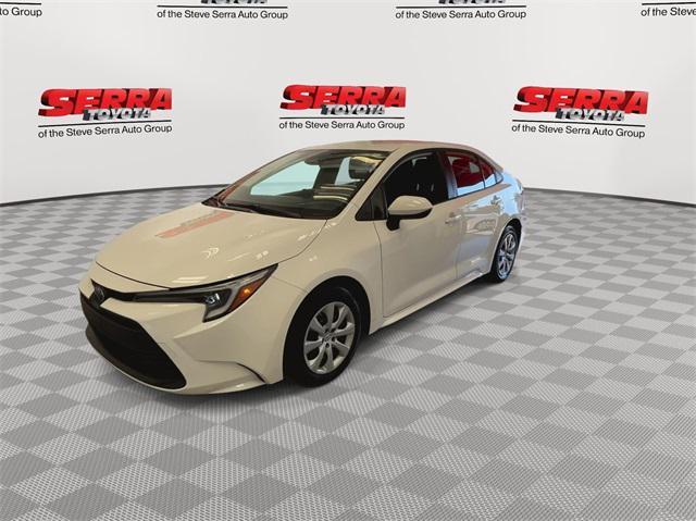 2023 toyota corolla hybrid se