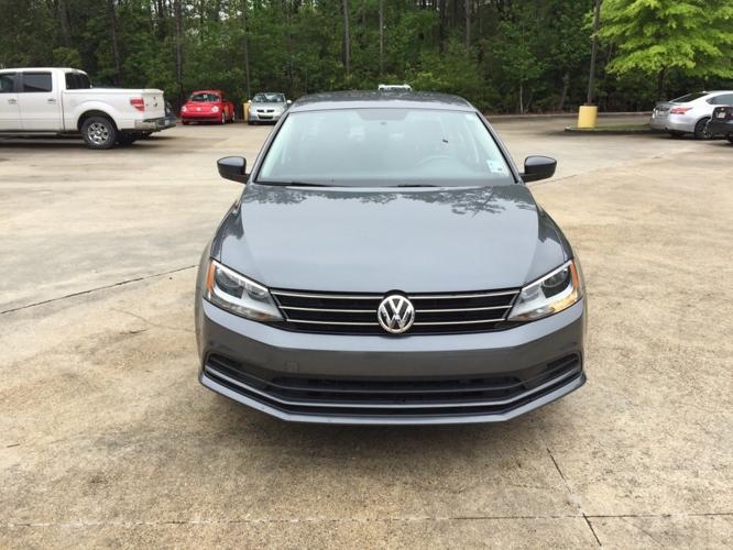 certified 2016 volkswagen jetta s sedan mandeville, la 70471 for sale in mandeville, louisiana