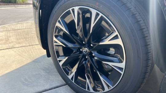 2024 Mazda CX-90 3.3 turbo s premium