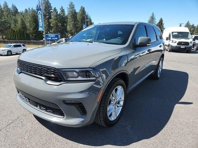2022 dodge durango gt in spokane, washington