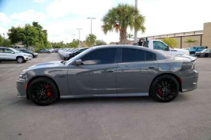 2018 dodge charger daytona 392 in homestead, fl