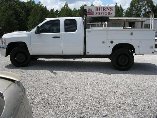 2013 chevrolet silverado 3500 in co bluffs, iowa