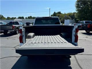 2023 Chevrolet Silverado 2500hd custom