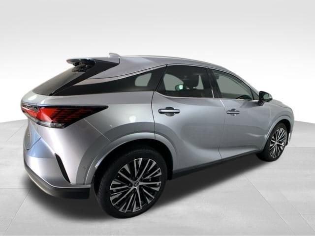 2024 lexus rx 350 premium plus
