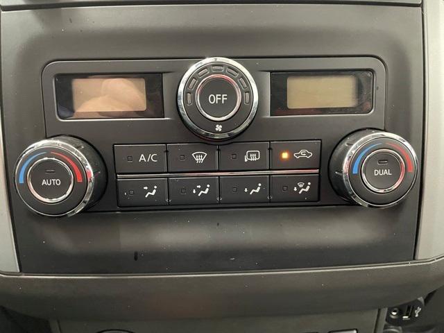 2020 nissan frontier pro-4x