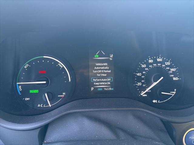 2024 toyota sienna xse 7 passenger