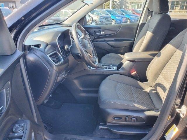 2019 chevrolet equinox lt w/2fl in saginaw, michigan