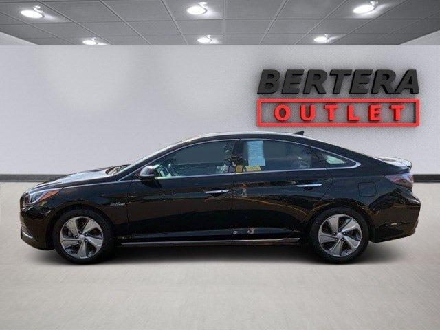 used 2016 hyundai sonata limited hybrid hartford, ct 06120 for sale in hartford, connecticut