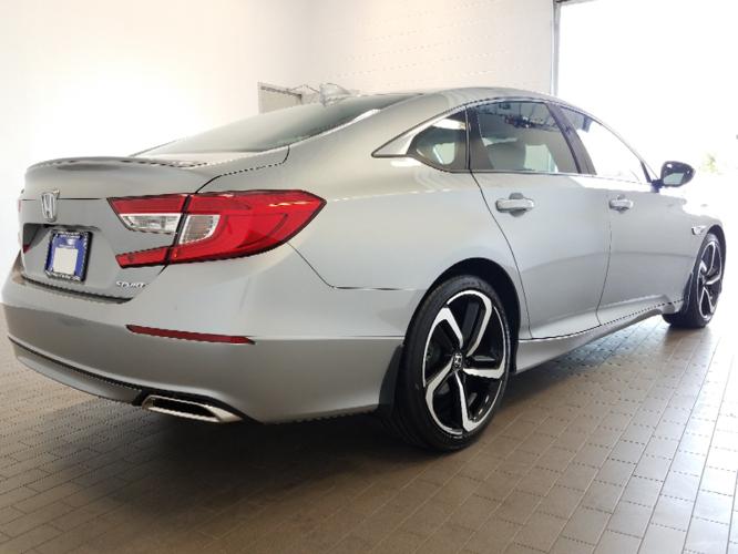 certified 2019 honda accord 1.5t sport newnan, ga 30265 for sale in newnan, georgia
