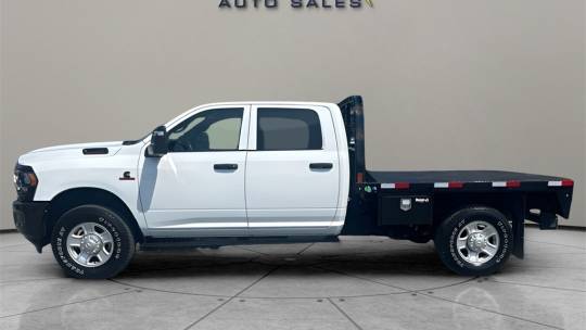 2023 RAM 2500