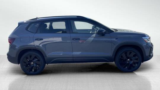 2024 Volkswagen Taos