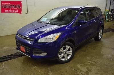 2016 ford escape se awd se 4dr suv for sale in brookings, south dakota