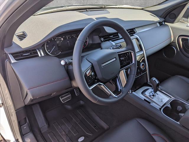 2023 land rover discovery sport s r-dynamic