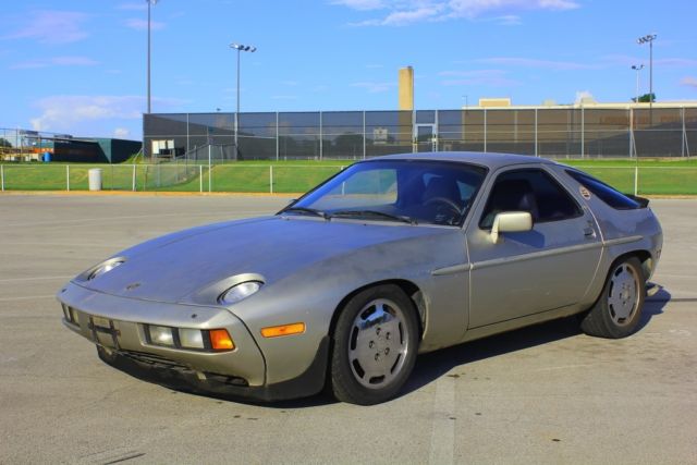 1983 porsche 928s 928-s