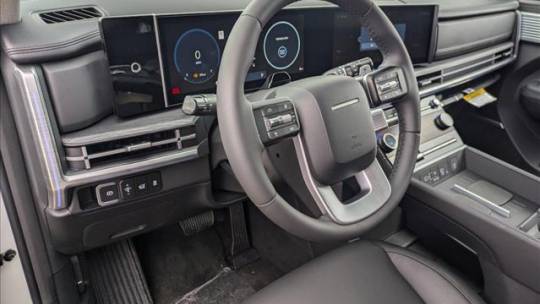 2024 Hyundai Santa Fe