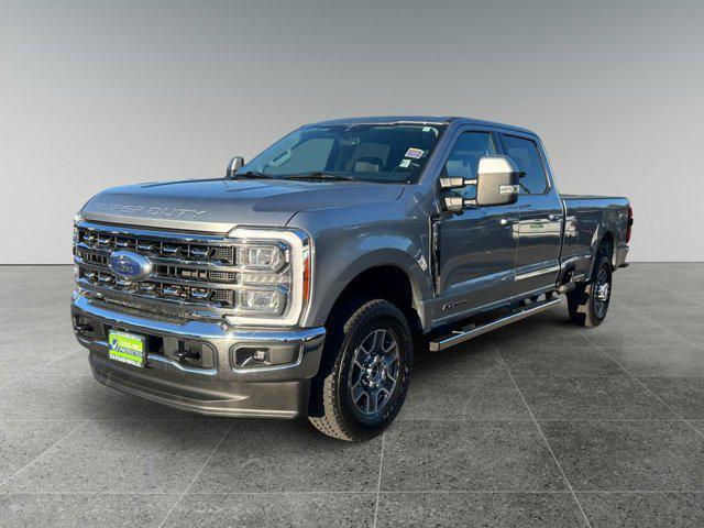 2023 ford f-350 lariat