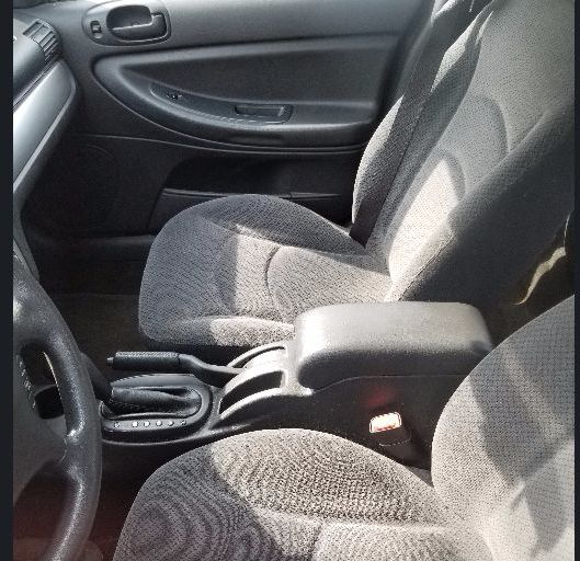 2005 chrysler sebring for sale in illinois by owner