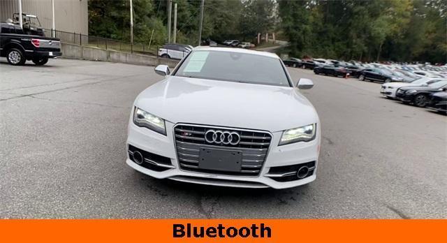 2013 audi s7 in marietta, georgia