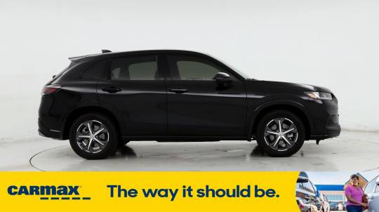 2024 Honda HR-V