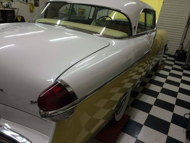 1955 packard clipper constellation // key works ford , chevy , dodge , cadillac