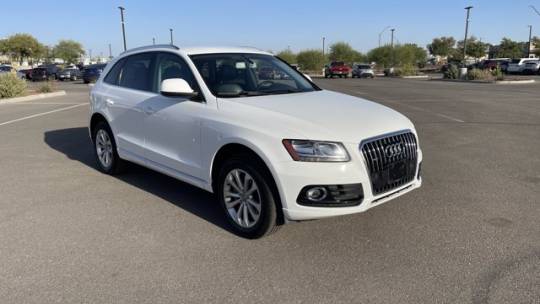 2013 Audi Q5