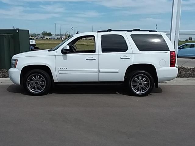 2010 chevrolet tahoe lt 4x4 lt 4dr suv for sale in jolly acres, south dakota